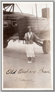 Agnes Dapsis Waitkus Old Orchard Beach Maine Agnes Dapsis Waitkus Old Orchard Beach Maine